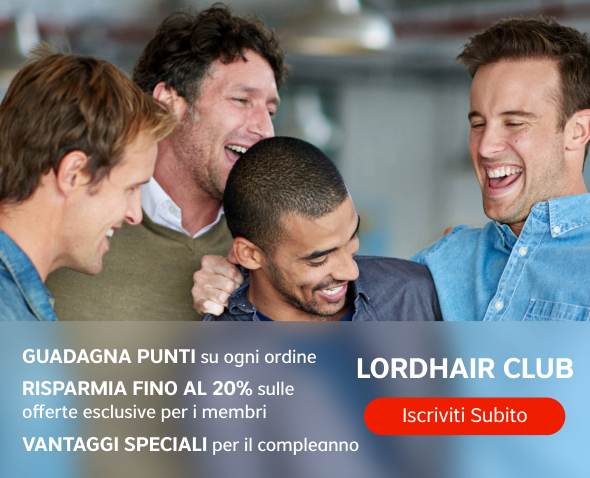 Lordhair Club