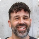 Eric Charpentier