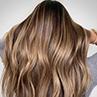 Il percorso di un sistema di capelli dal donatore alla testa
