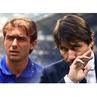 Antonio Conte senza capelli: parrucchino, patch cutaneo o trapianto? La verità