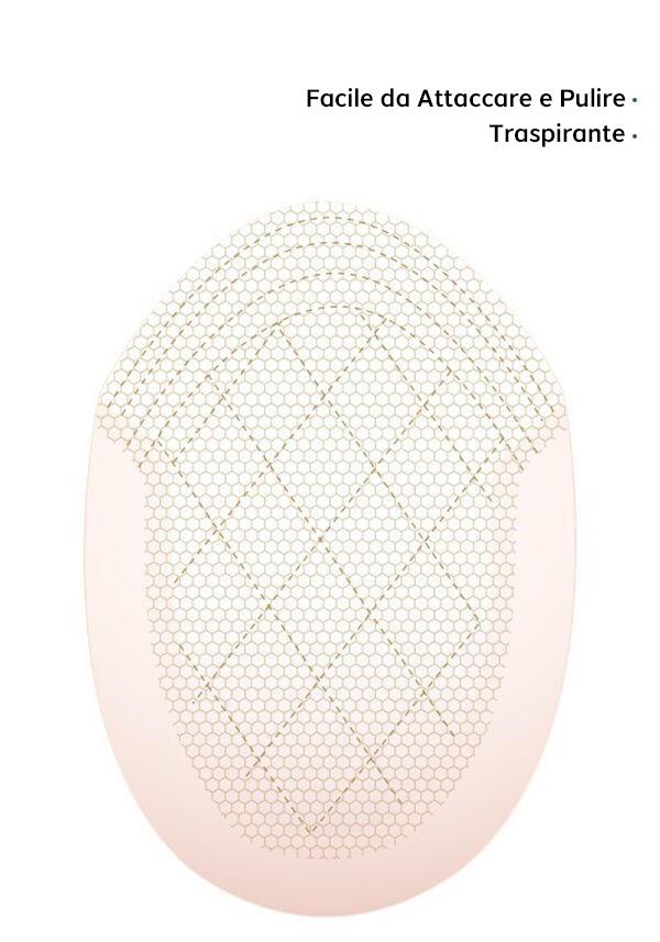 l3 hair replacement system