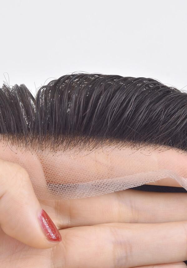 Sistema Capelli con Clip