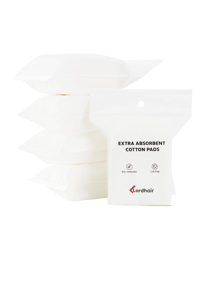 Cotone per protesi capillare
