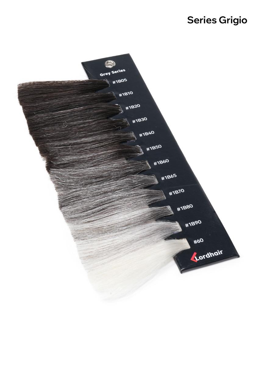 capelli umani 