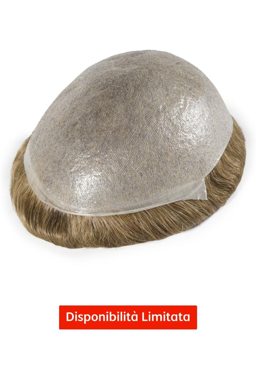 #toupet pelle uomo