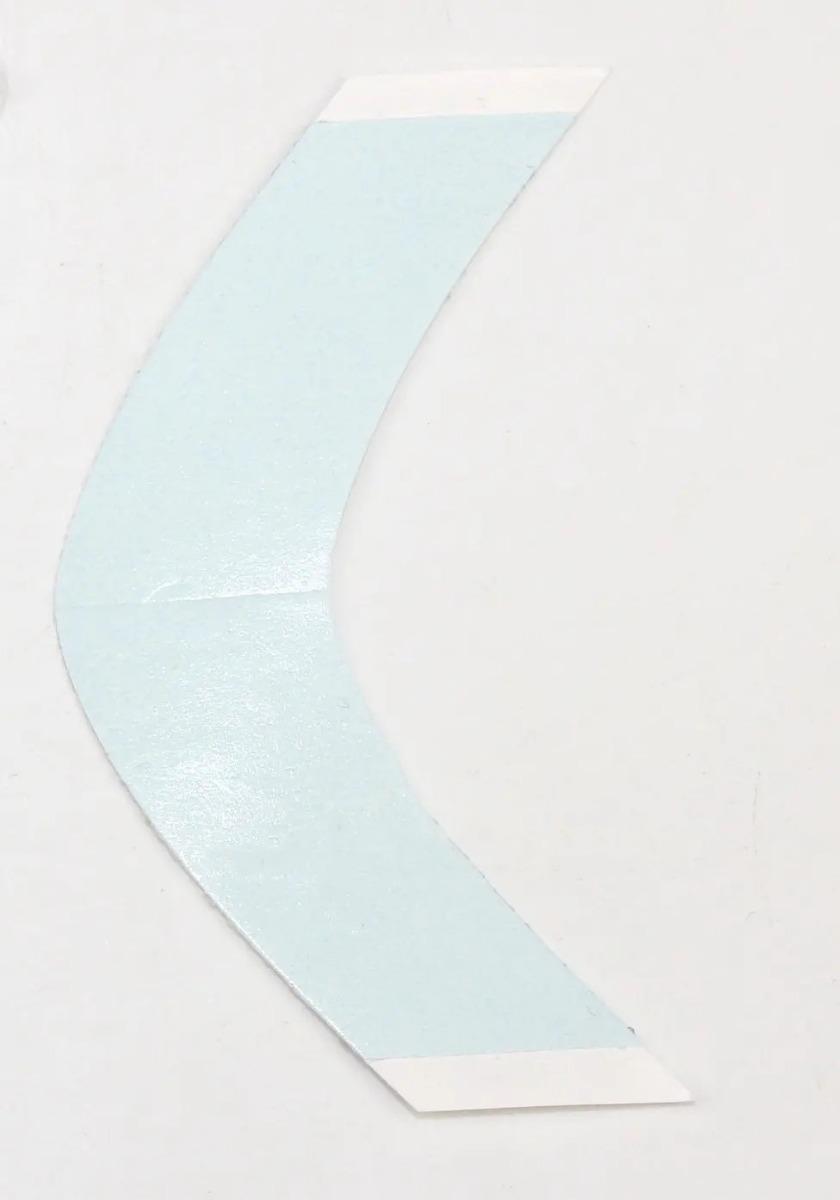 Lace Front Support Tape A Contour