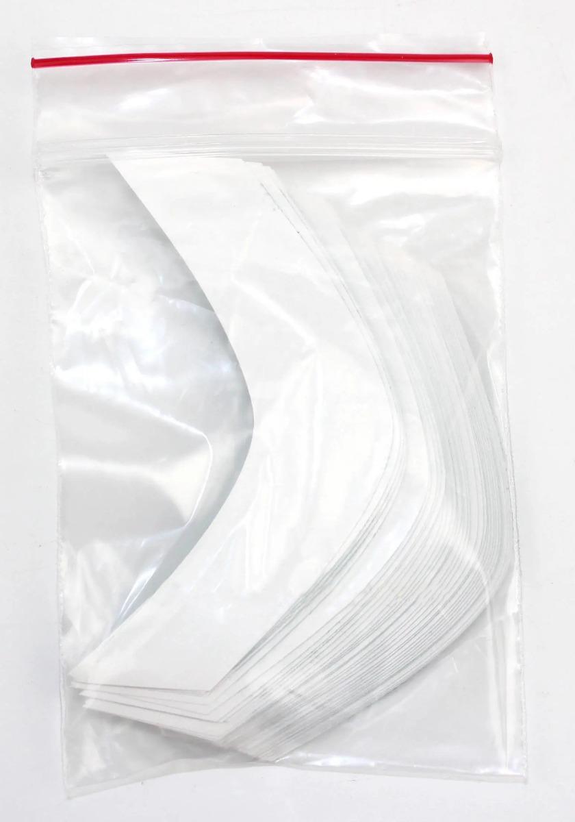 Lace Front Support Tape A Contour