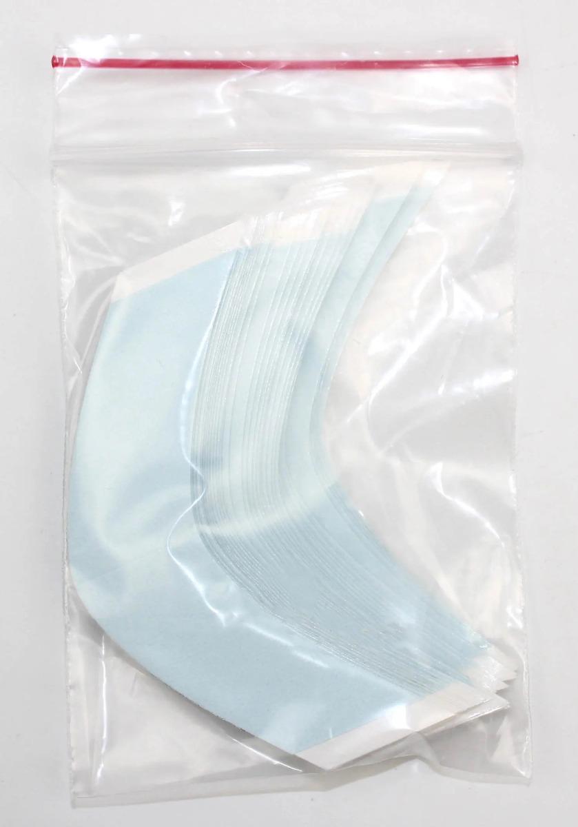 Lace Front Support Tape A Contour
