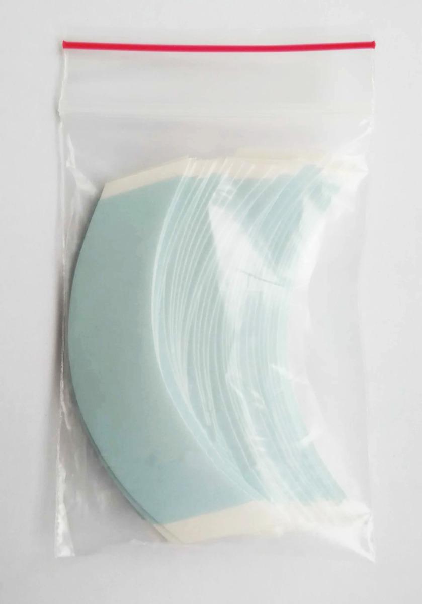 Lace Front Support Tape CC Contour