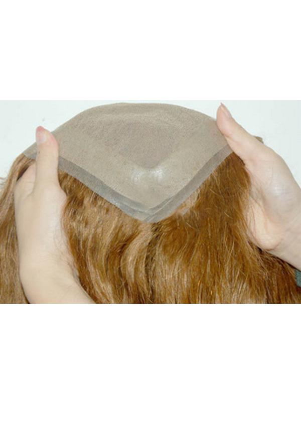 s5 hair replacement system