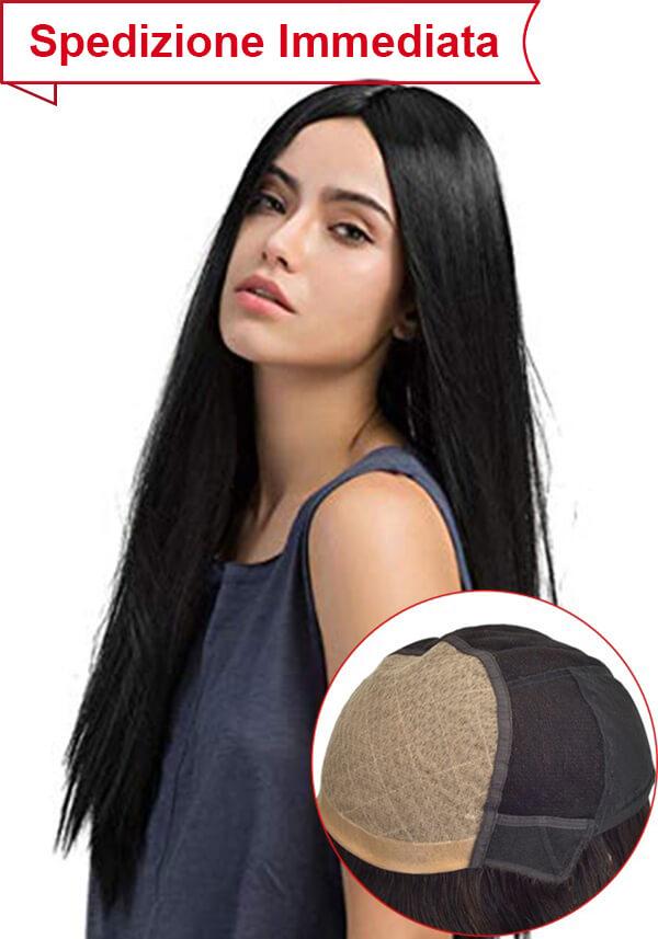 Parrucca Medica Capelli