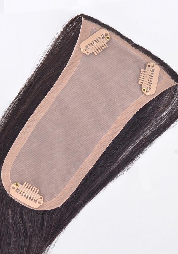 Parrucca da Donna Capelli Umani Remy