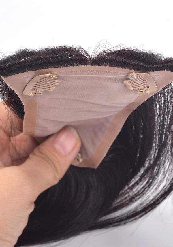 Parrucca da Donna Capelli Umani Remy