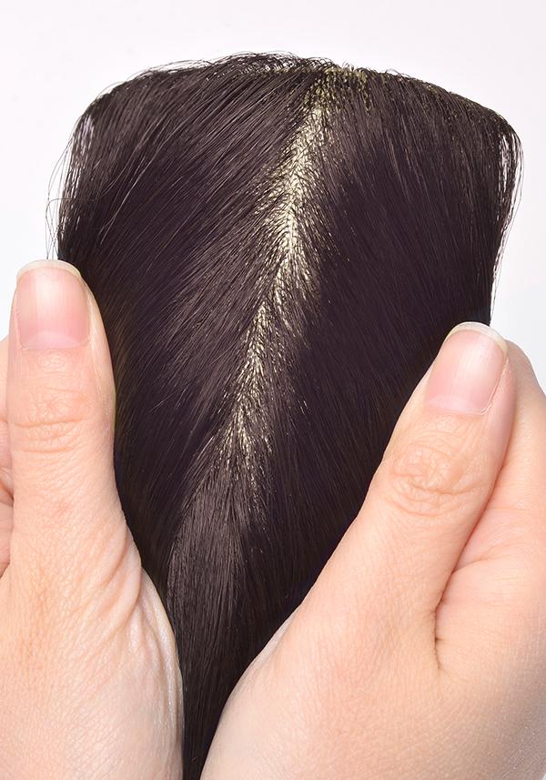 Parrucca da Donna Capelli Umani Remy