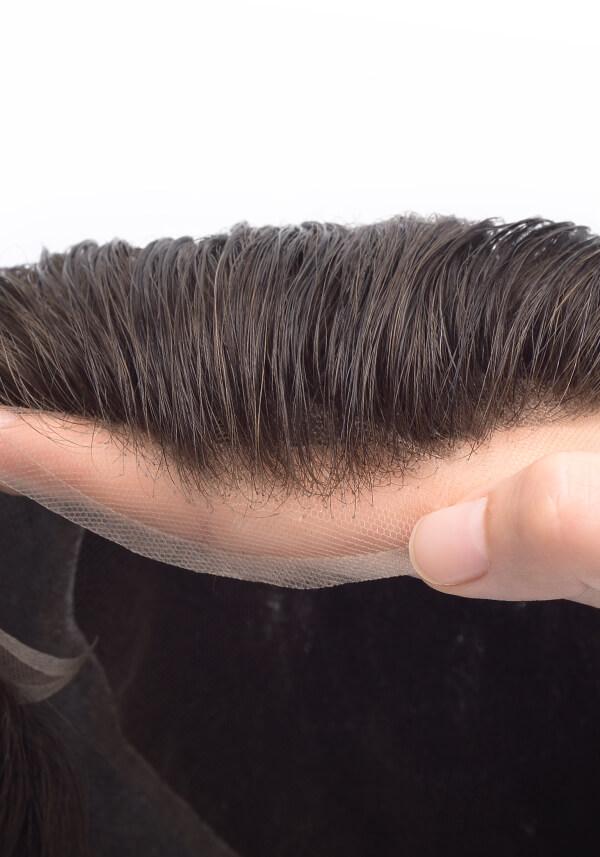 protesi capelli uomo