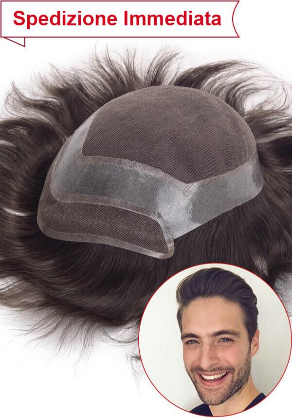protesi capelli uomo