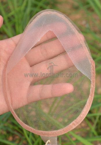 s6 hair replacement system