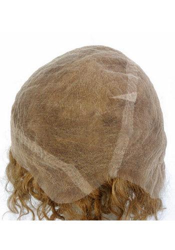 t445 full head lady wig
