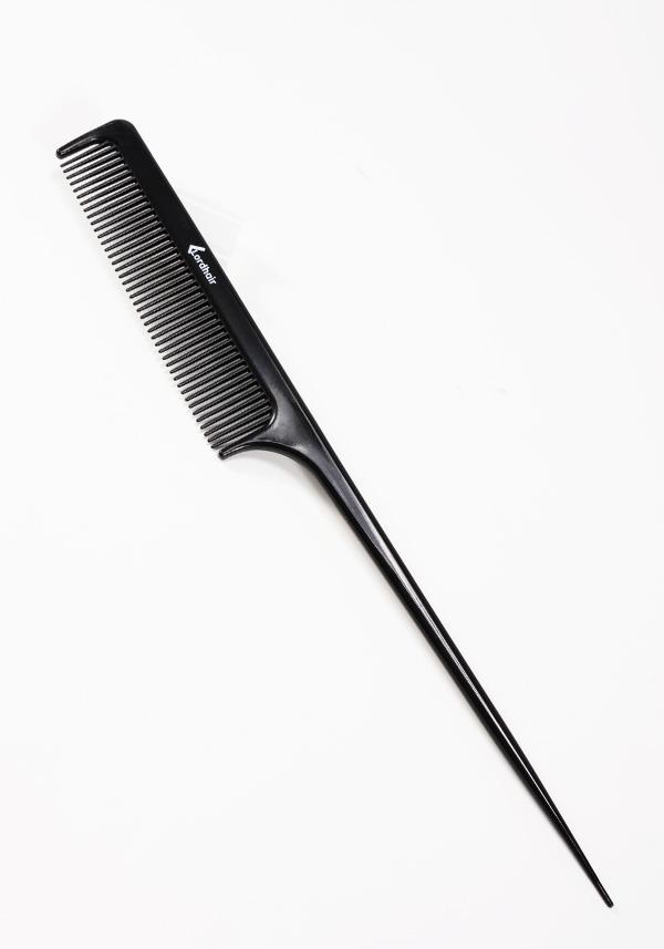 Pettine per Coda | Pettine per sistema di capelli