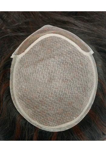 yj083 hair replacement system