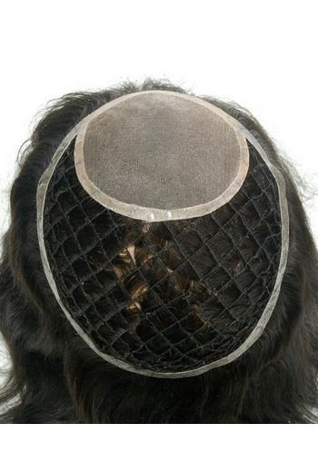 yj176 hair replacement system