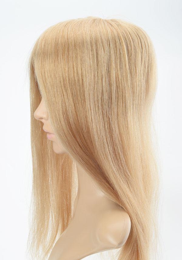 YJ6352: PE Line Human Hair Integration System