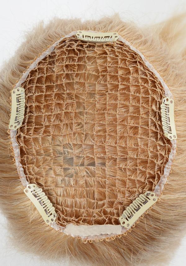 YJ6352: PE Line Human Hair Integration System
