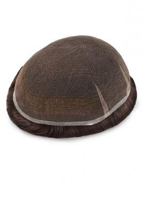 Air | Lordhair Impianto Capillare da Uomo in Lace Svizzero Super Fino