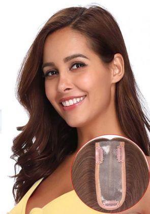 Parrucca da Donna Capelli Fini