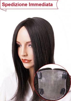 Parrucca da Donna Capelli Umani Remy