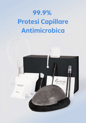 Pacchetto Principiante Set SuperSkin-V | Sistema ZyroSen Antimicrobico Aggiornato: Elementi Essenziali Per i Nuovi Utenti