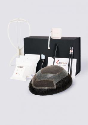 Pacchetto Principiante  Set Neo| Kit Protesi Capillare Neo e i Strumenti