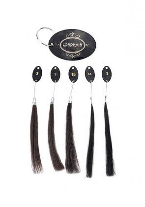 Anello Colori da Uomo Stock -Serie Nero