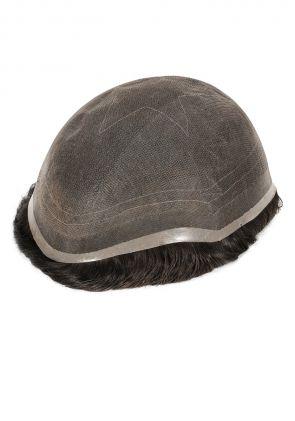 ZyroSen Light Cosmos | Protesi Capillare Antimicrobica in Monofilamento ultrafine