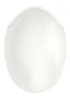 S15: Protesi Capelli da Uomo in Pelle Super Sottile e 1/4" di Lace Francese Frontale