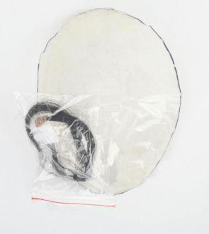 Servizio di ritiro | Calco e Campione di Capelli