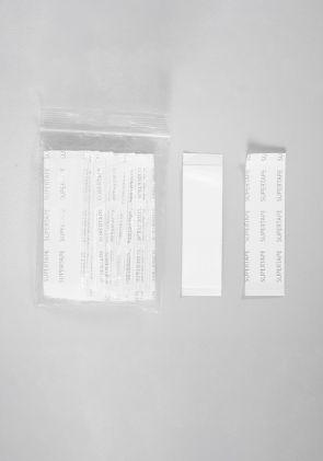 Supertape I Strisce Adesive Contorno Frontale Dritto