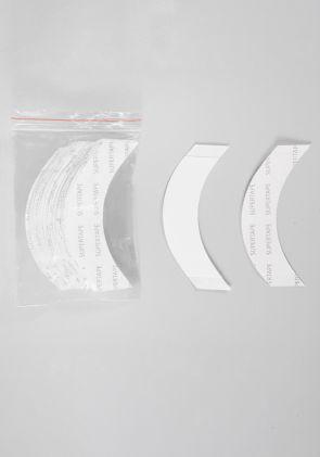 Supertape CC Strisce Adesive Contorno Frontale CC