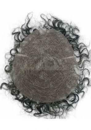 Protesi Parziale di Infoltimento Capillare per Uomo