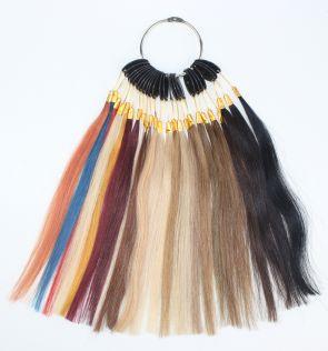 Anello Colori da Donna