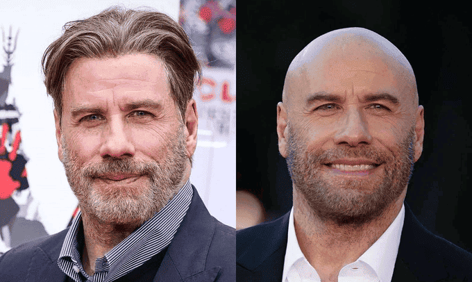 John-Travolta-con-la-parrucca