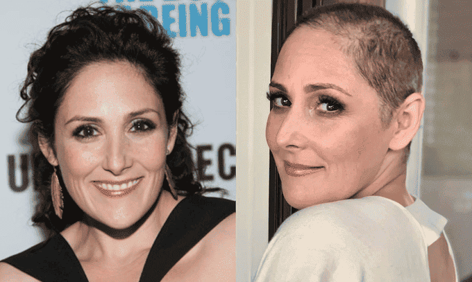 Ricki-Lake-con-la-parrucca