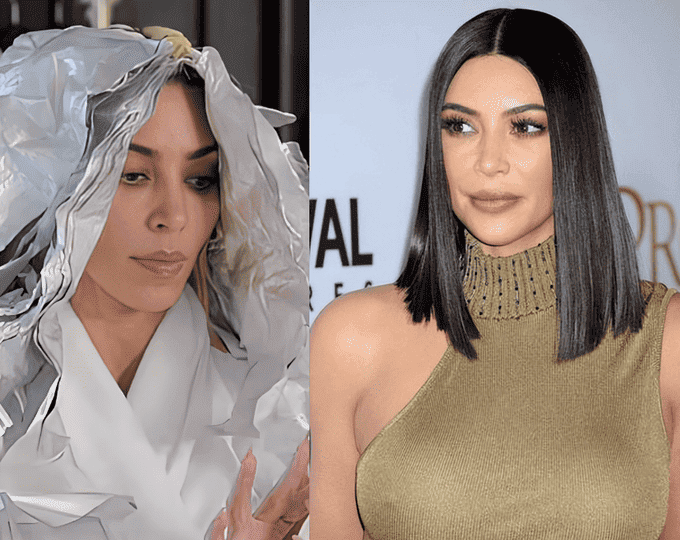 Kim-Kardashian-con-la-parrucca