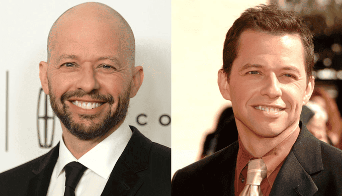 Jon-Cryer-con-la-parrucca