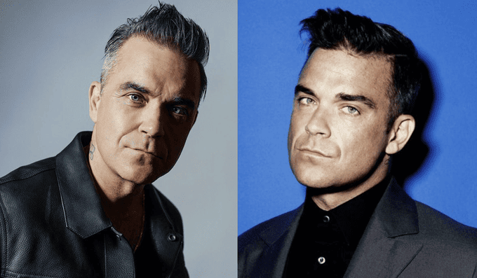 Robbie-Williams-con-la-parrucca