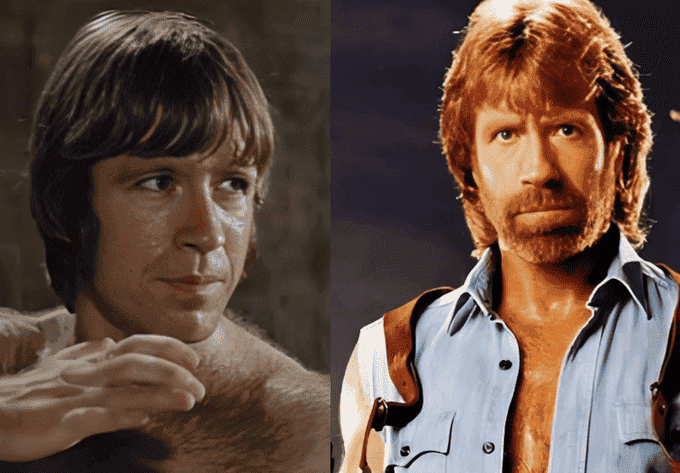 Chuck-Norris-con-la-parrucca