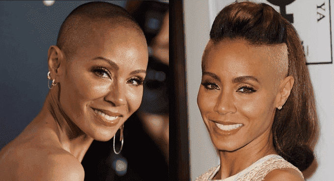 Jada-Pinkett-Smith-con-la-parrucca
