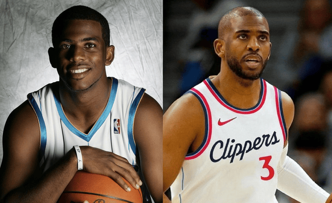 Chris-Paul-confronto-con-e-senza-capelli