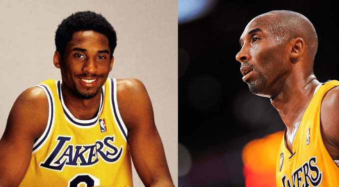 Kobe-Bryant-confronto-con-e-senza-capelli