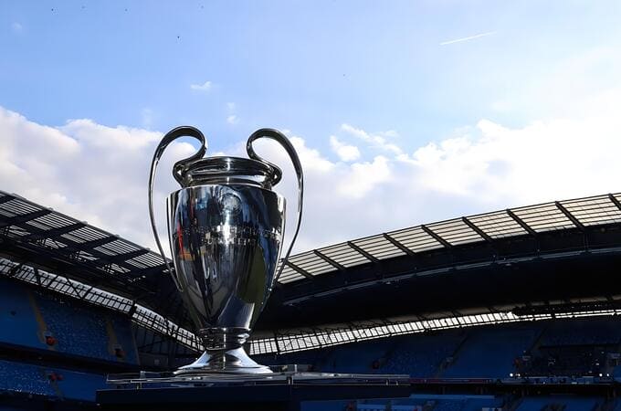 Trofeo UEFA